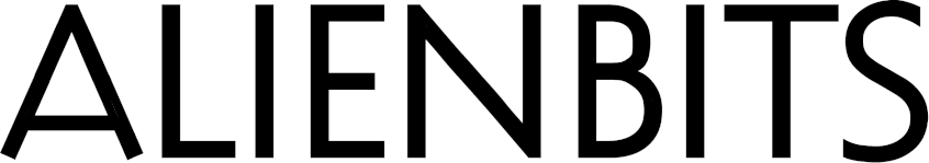Alienbits
